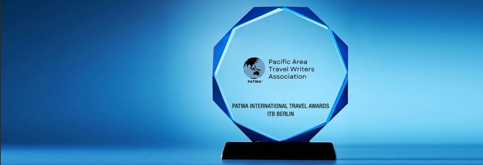 international tourism awards
