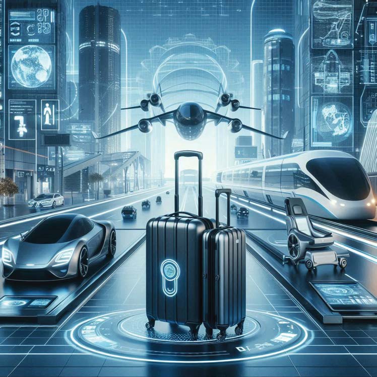The Future of Tourism
