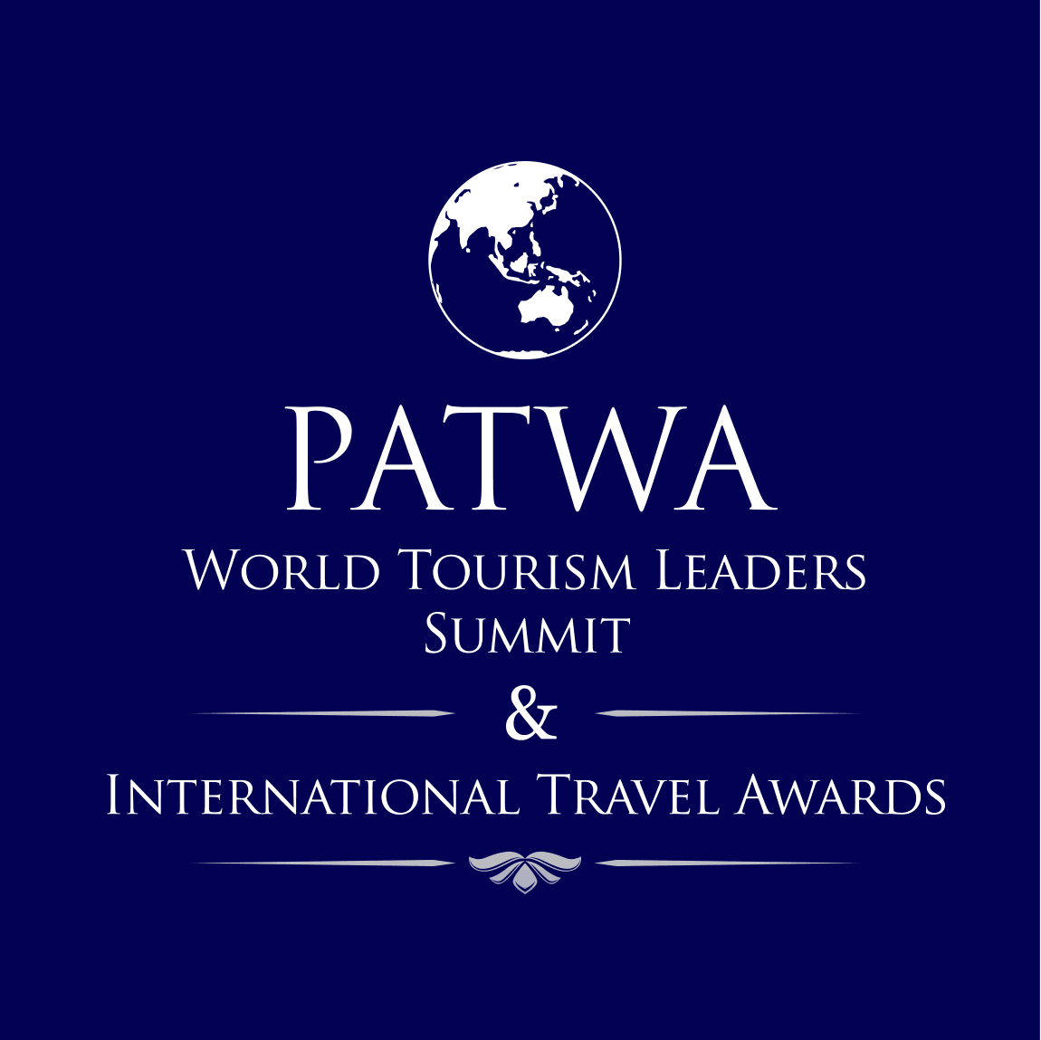 27th PATWA World Tourism Leaders Summit & PATWA International Travel Awards 2027