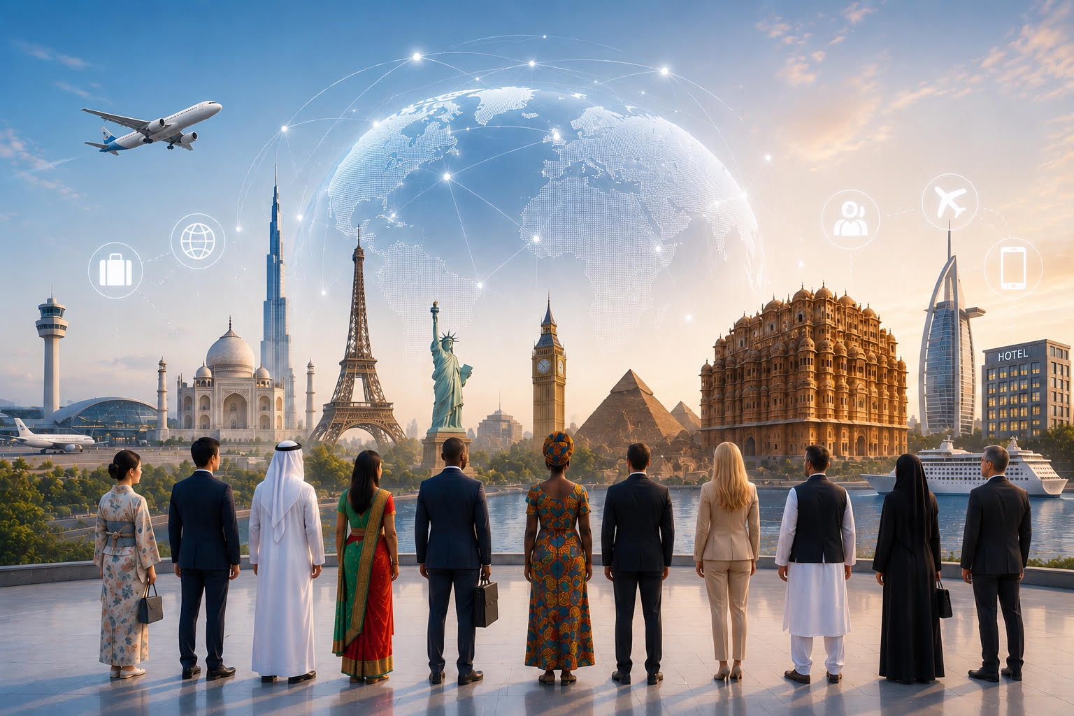 PATWA International 2027